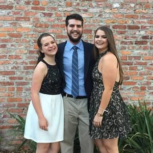 Meet your Posher, Tommy